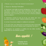 Bon cadeau "Produits de la Ferme Benaise" – Image 2